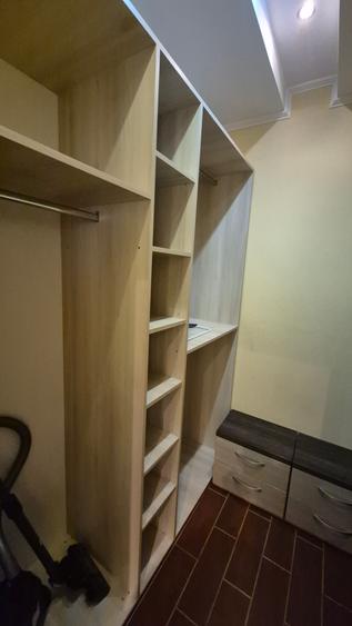3 camere imobil boutique. 125 mp, 2 terase | Barbu Văcărescu – Parcul Circului