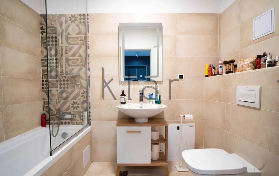 Apartament modern 2 camere 53mp, Gheorgheni-Viva City - 6