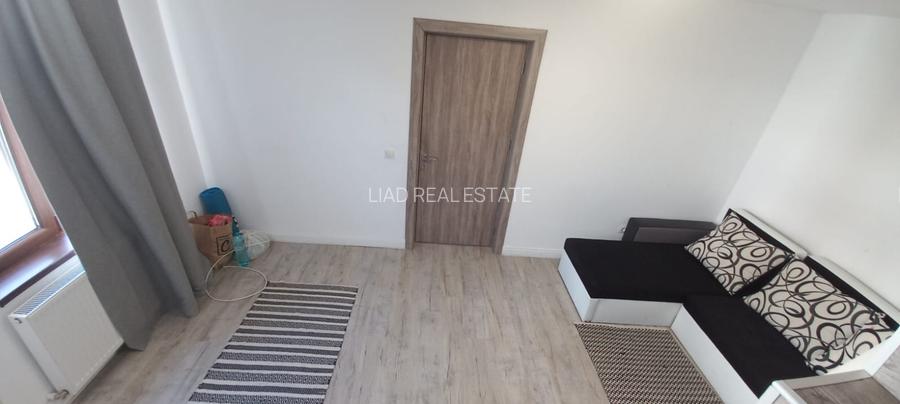 Apartament 2 camere mansardat Calea Calarasilor cu gradina A10 - 7