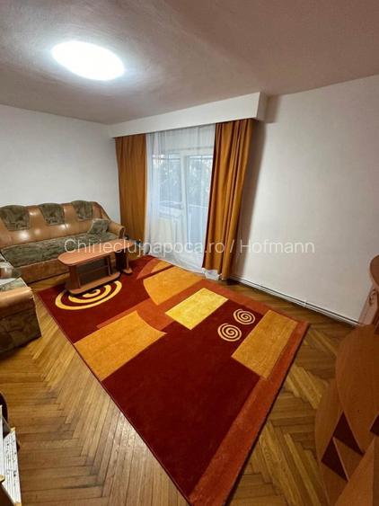 Ap. cu 4 camere deco + 2 bai, Cart. Gheorgheni, aproape de Facultati - 11