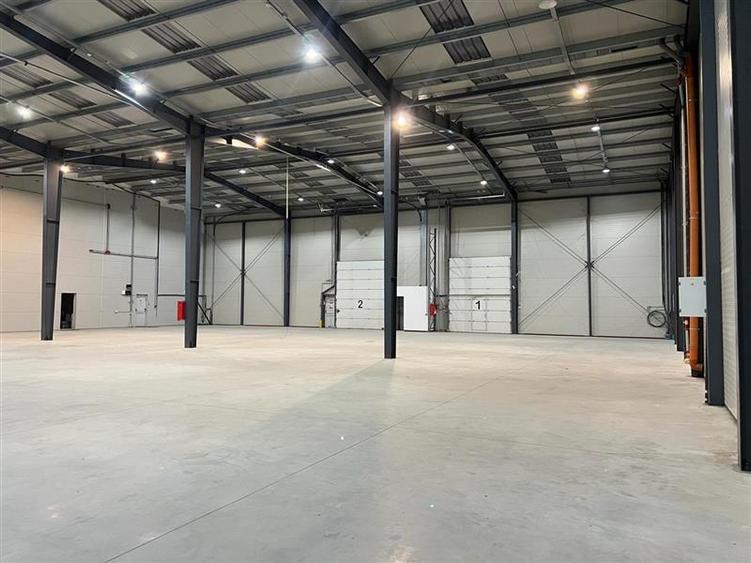 Vanzare hala/depozit/spatiu industrial cu ISU Magurele - Centura, ILFOV
