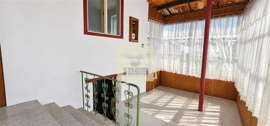 Casa saseasca cu potential remarcabil in Cisnadioara - 3