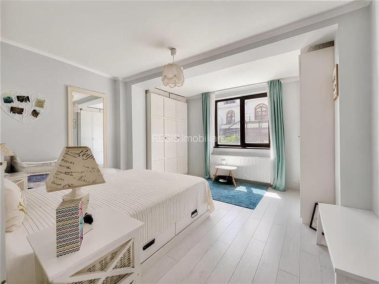 Apartament cu 4 camere in bloc nou Boutique langa Cismigiu - 3