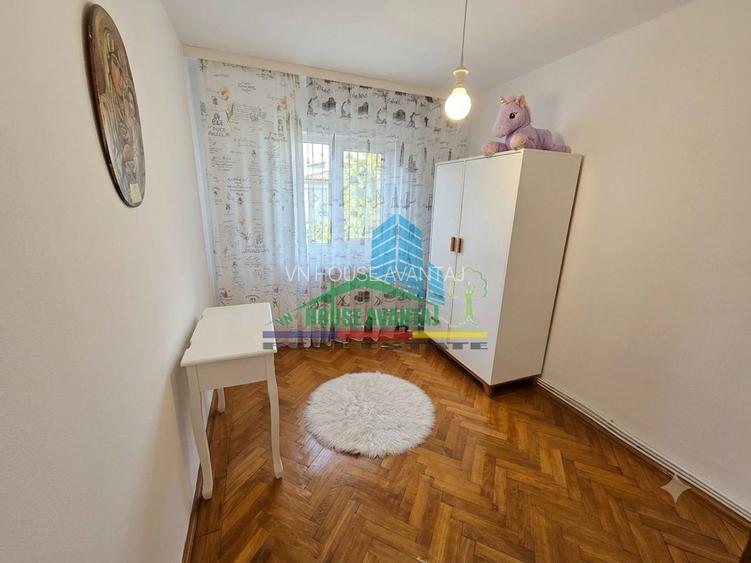 Apartament 3 Camere Zona Piața Unirii 83 mp | Bloc Tip Vilă cu Parcare - 10