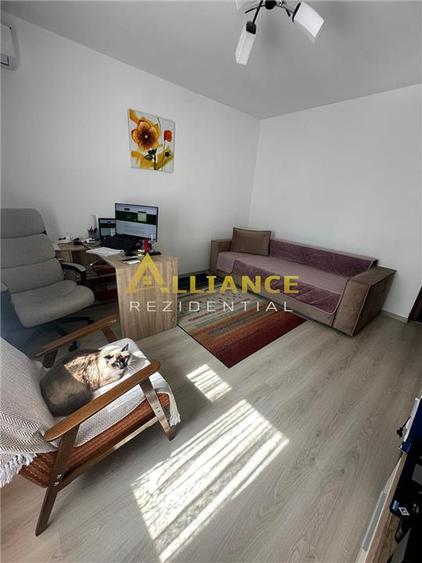 Apartament 2 camere