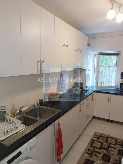 De vânzare apartament cu 2 camere, zona Răcădau - Brașov - 4