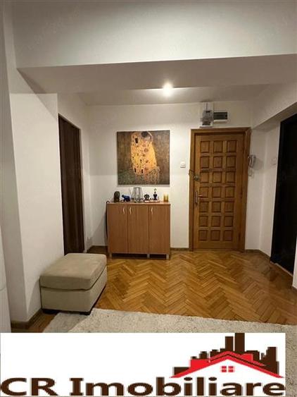 Apartament 3 camere Calea Victoriei