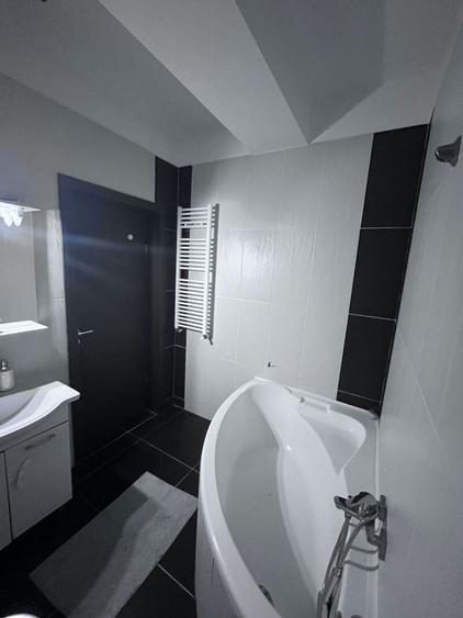 Apartament - Centrala Proprie - AC - Militari Residence