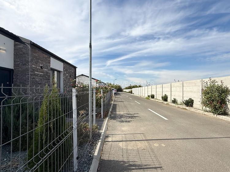 Casă cochetă în Corbeanca ** Natură, lac și facilități aproape - 15