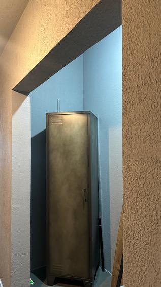 Studio Loft premium | 40 mp | Vedere către pădure | Lift | Parcare | Mogoșoaia