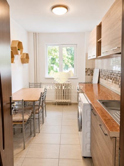 Apartament 2 camere | Decomandat | 50 mp | Turda | Parter