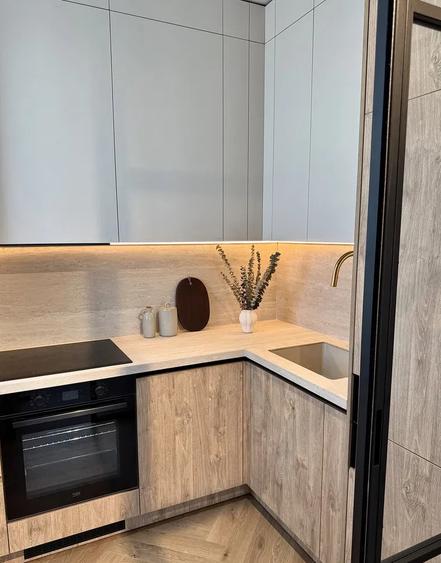 Casa Ta deasupra Orașului | Apartament Exclusivist cu Terasă
