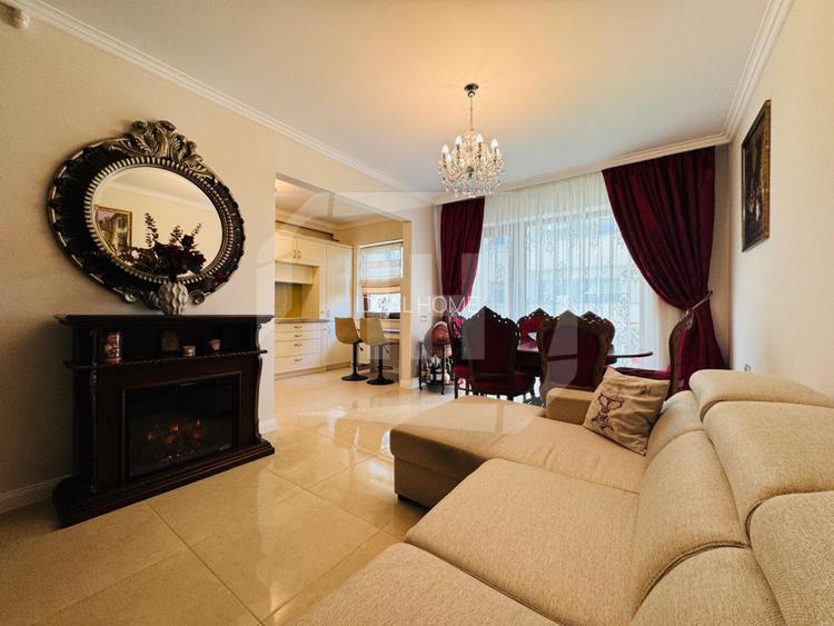 Apartament 2 camere, prima inchiriere, parcare, Buna Ziua - 4