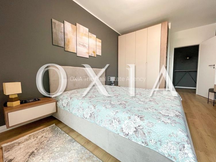 AX1298 Iulius Town, Parcare Subterana, Mobilat&Utilat - 6