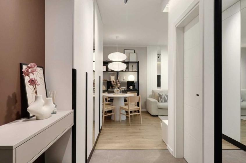 2 Camere | Theodor Pallady | Metrou | Modern | Complet mobilat |