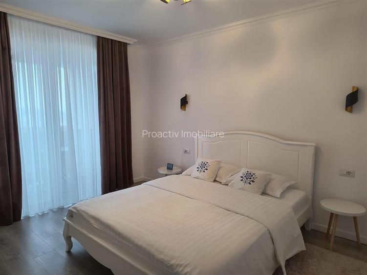 Inchiriere apartament 2 camere | Bloc nou zona Galeria | I2c-1885 - 5