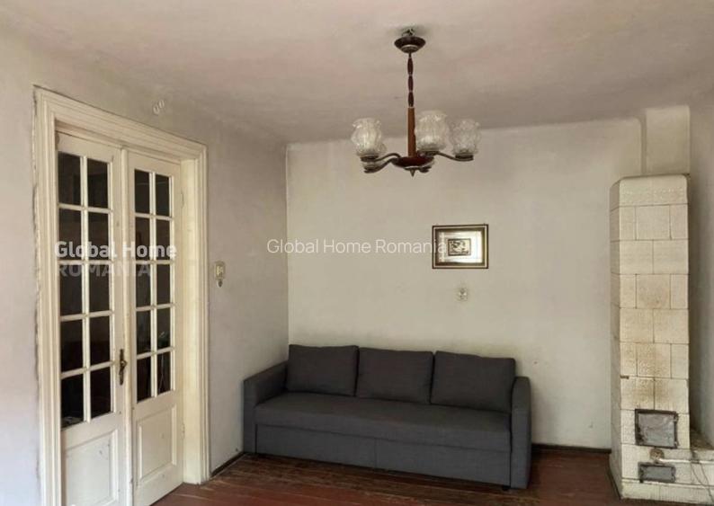 Apartament in vila | Piata Alba iulia - Decebal | parter din P+1 | - 6