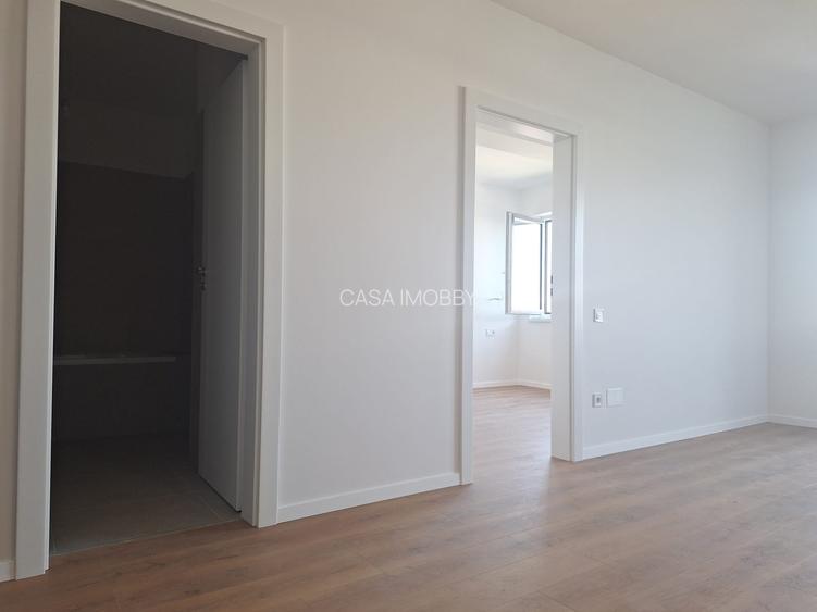 Apartamente cu 2 camere de vânzare în  Apahida - 9