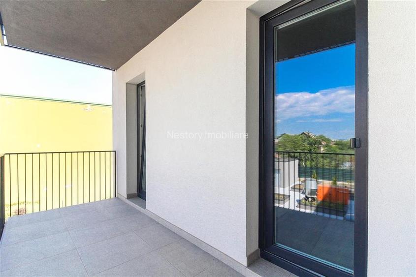 Apartament 2 camere decomandate + 3 locuri de parcare | Marasti - 8