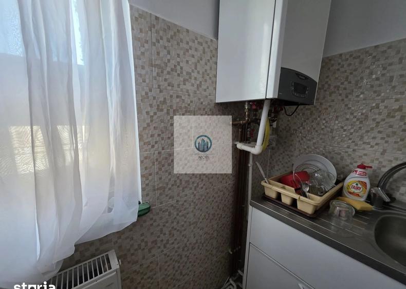 Apartament 2 camere decomandat situat Deva, strada Maraști etaj 4