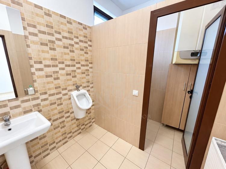 SPATIU DE BIROURI  MODERN //ZONA CENTRALA ,PLOIESTI