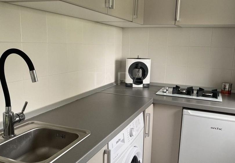Apartament 2 camere, renovat, în cartierul Gheorgheni – zona Diana