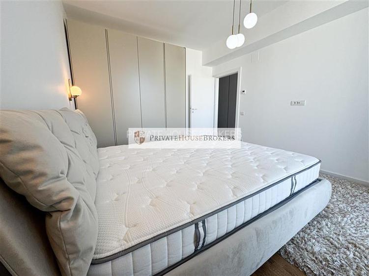 Baneasa | Jandarmeriei | Complex The Ivy | Bloc 2026 | Parcare | Nou