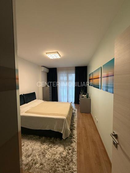 Complex Soho Unirii, 3 camere deosebit, elegant, 82 m2, garaj, IDEAL INVESTITIE - 12