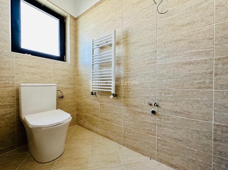 Casă de vânzare individuală - 4 camere | parter | Berceni | La cheie | 370 mp - 19