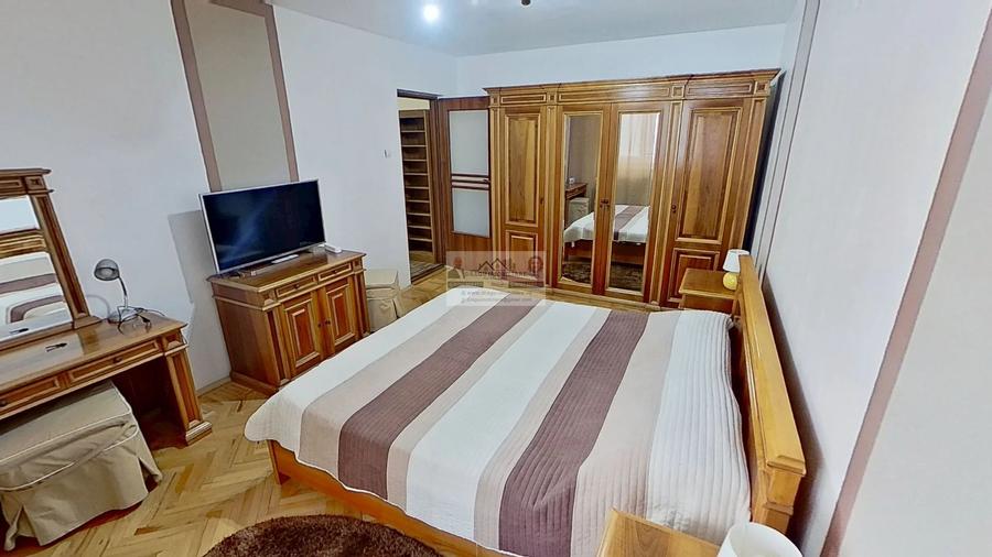 Apartament 3 camere – ideal pentru FAMILIE - Ghe. Petrascu