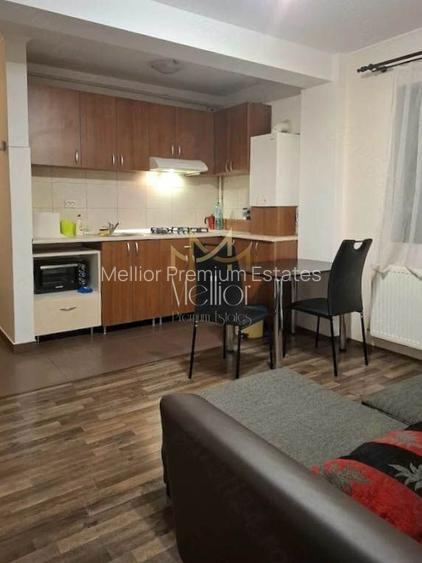 Apartament 2 camere Buna Ziua cu parcare - 2