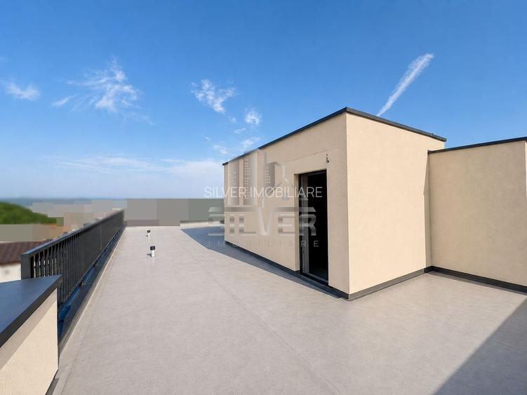 Casa  tip duplex cu proiect de amenajare  la 5 minute de Vivo Mall! - 5