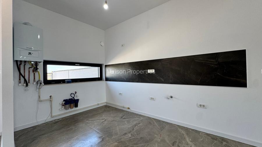 COMISION 0% | Duplex 4 Camere | Mosnita Noua | 66mp + 32mp Pod Amenajat - 7