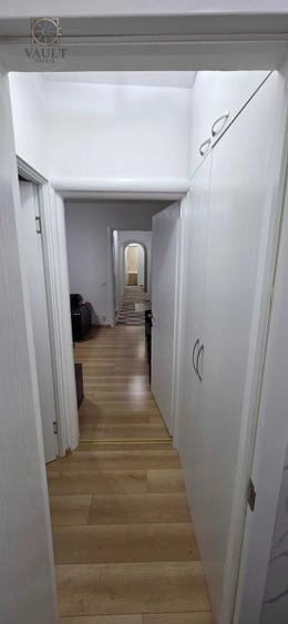 Apartament 4 camere - Politehnica - zona Lujerului