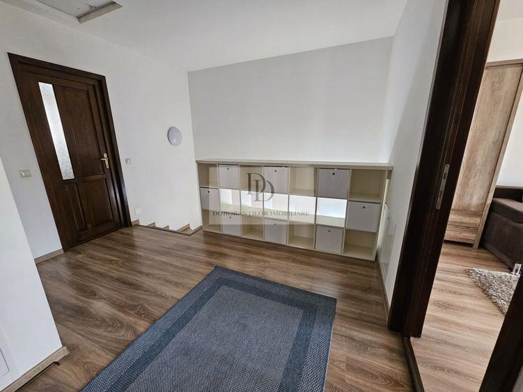 Duplex cu 4 Camere + Demisol | Curte 300 mp | 2 Parcări | Europa