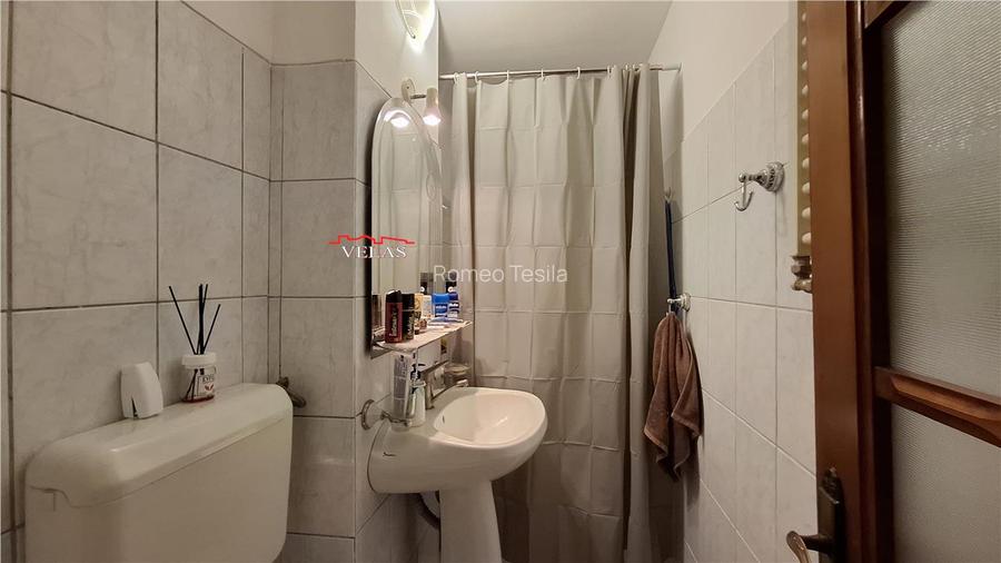 Apartament cu 3 camere  - 9