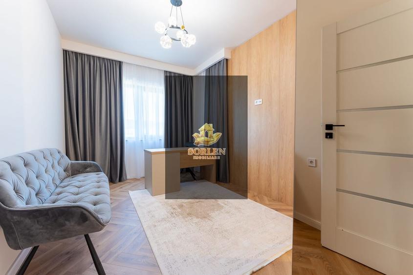 Duplex Premium de vânzare | La intrare în Chinteni