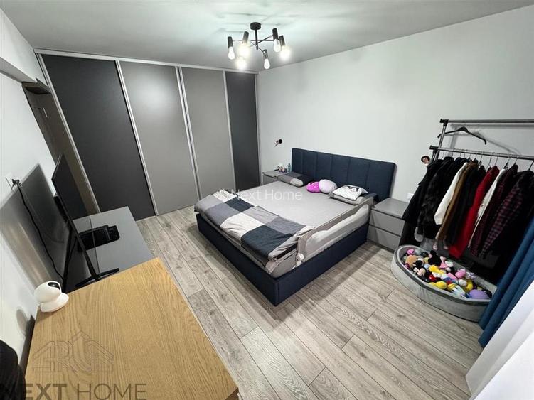 Apartament 3 camere, etaj 1,  Stefan cel Mare - 2