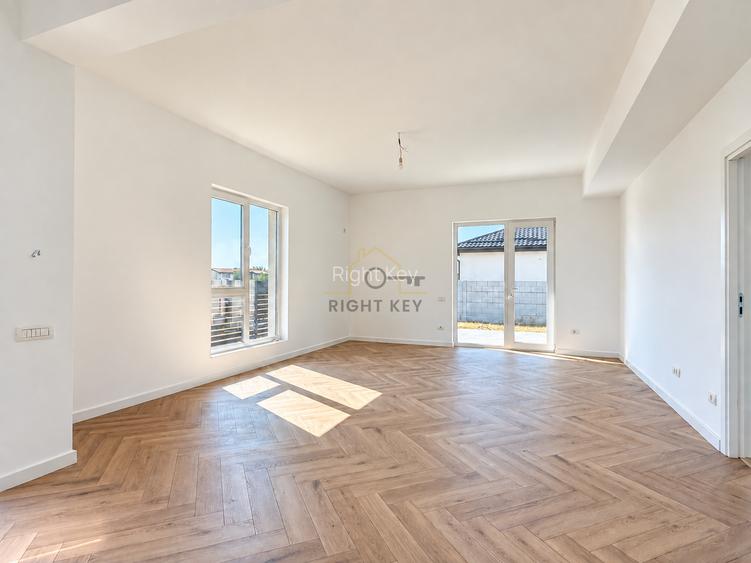 Casa parter 4 cam, 100mpu, 400mpt, toate utilitatile! Comision 0% - 5