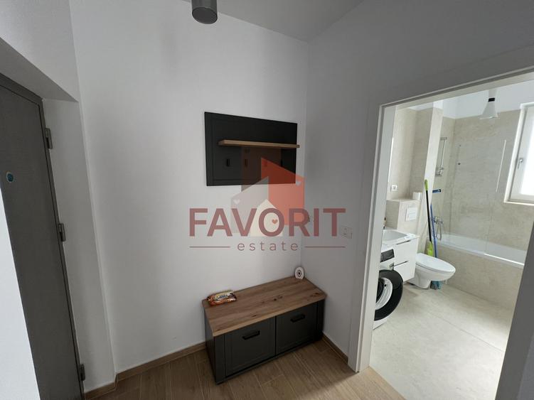 Apartament 2 camere | Bloc 2026 | Zona LIDL Friedorf