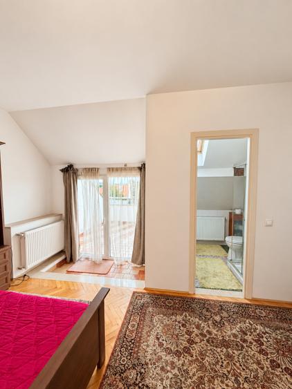 Casă cu 4 camere - centru istoric - Sibiu, Str. Bastionului
