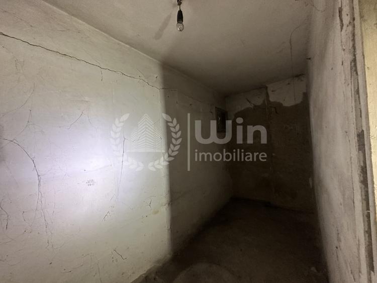 Apartament 2 camere | Etaj 1 | Garaj | Curte | Centru - Piata Cipariu