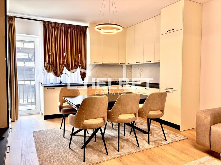 2 CAMERE / TRACTORUL / PRIMA ÎNCHIRIERE / PET-FRIENDLY - 2