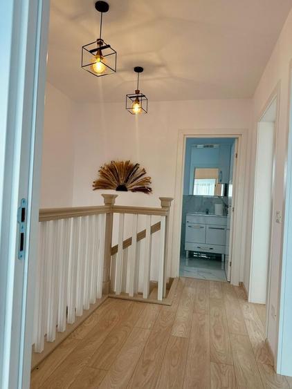 Duplex de Inchiriere I Ipotesti/Suceava I 750 Euro/luna