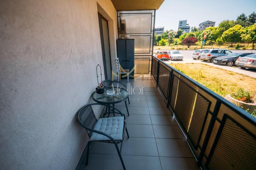 Apartament 2 camere Marasti