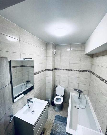 Apartament 2 camere decomandat, mobilat- CUG