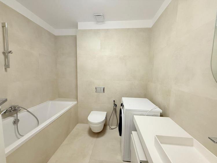 Duplex 4 camere cu gradina// Parc by Herastrau Apartments Tunari