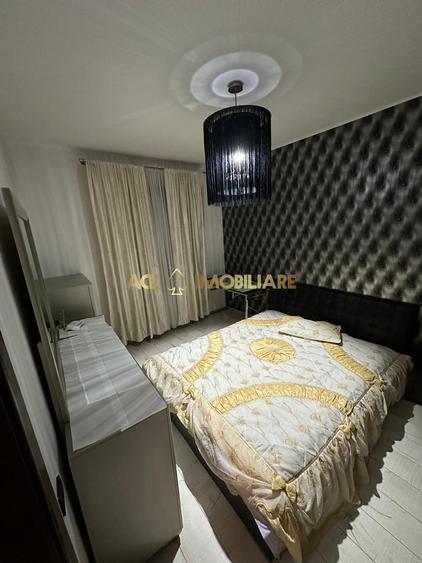 2 Camere de inchiriat |  Dobroesti  | Parcare | Bloc nou  |  Centrala