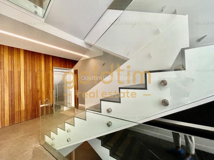 UNIQUE/ONE FLOOR/UXURY DESIGN/TERRACE 100 SQM/2 UNDERGROUND PARKING (+TVA) - 29