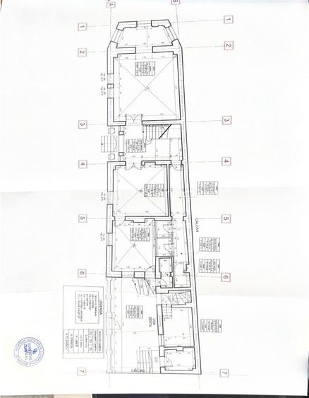 Vila de Inchiriat | Armeneasca-Mantuleasa | 338,5 mp - 21